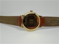 Motta Di Livenza - via Argine a Destra, 6 - Watch Noblia Woman in Steel yellow gold plated SZ2172-11A - SZ2172-11A